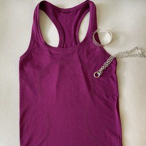 Lulu Lemon Tank Top